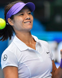 Li Na